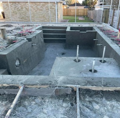 What to Expect During the Pool Construction Process