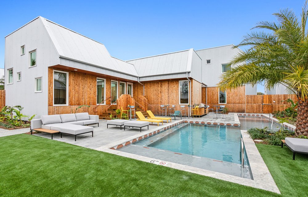 From Bland to Grand: Pool Renovation Projects Transforming Local Backyards