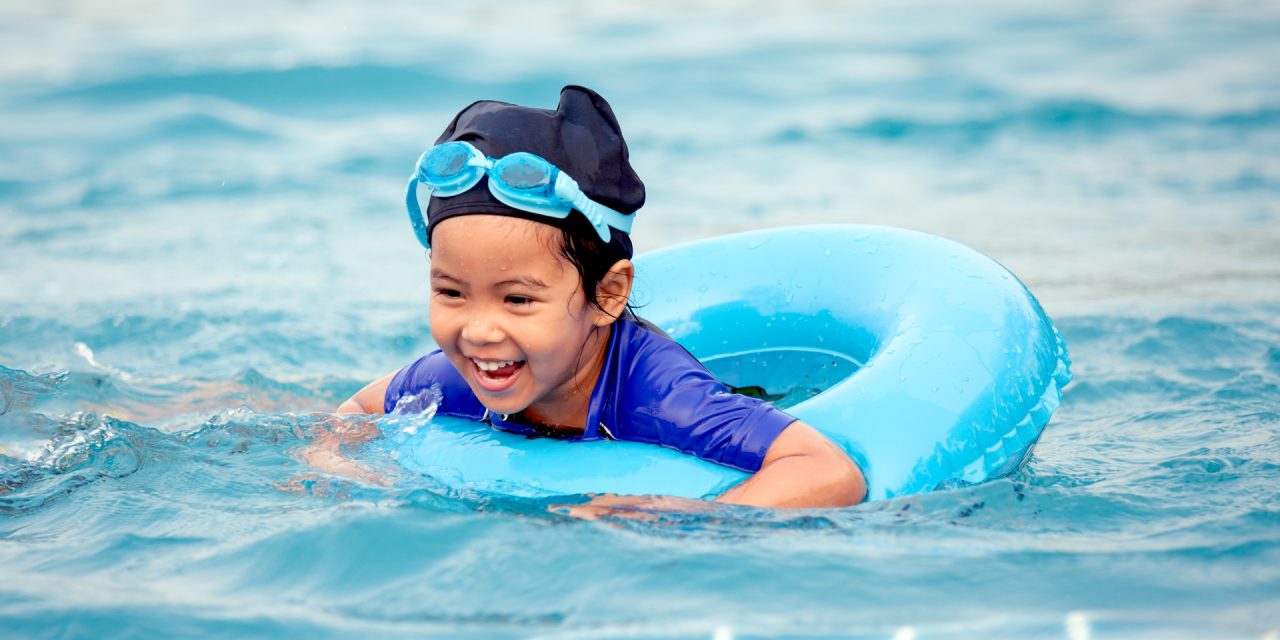 Pool Safety Tips Every Louisiana Family Should Practice