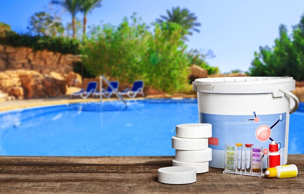 Weekly Pool Maintenance Checklist: Protecting Water Quality and Equipment the Right Way